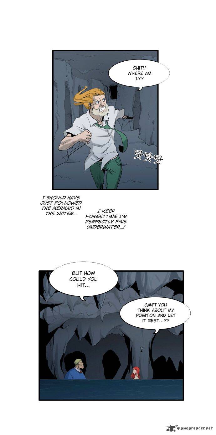Dragons Son Changsik Chapter 39 Page 23