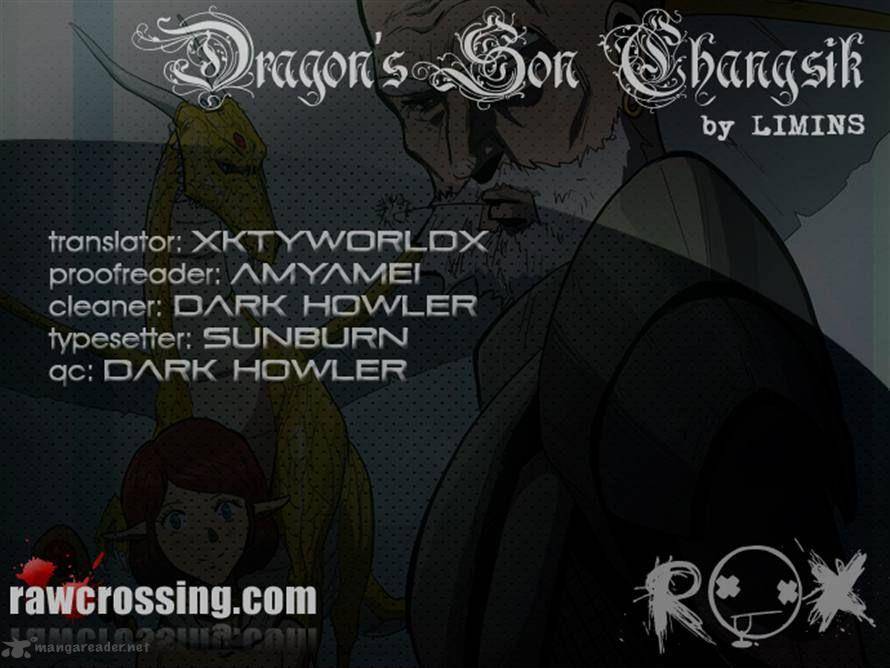 Dragons Son Changsik Chapter 8 Page 7