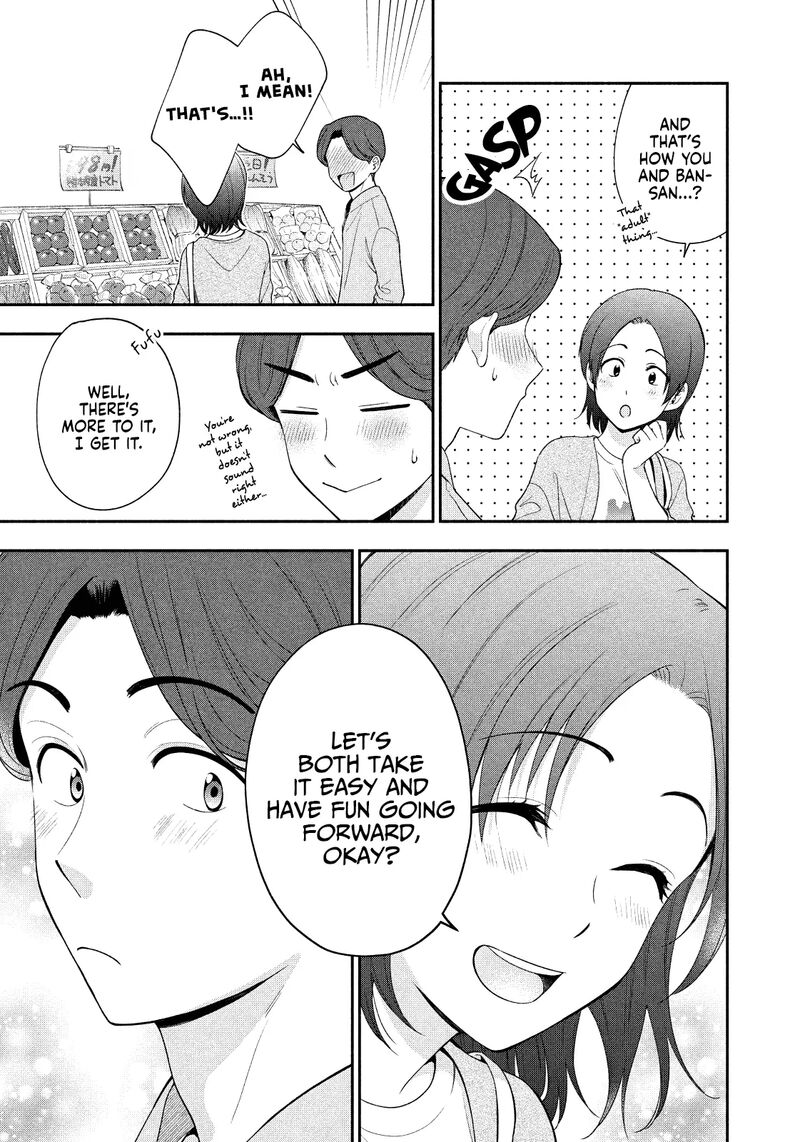 Drama Na Koi Wa Kihon Kara Chapter 11 Page 11