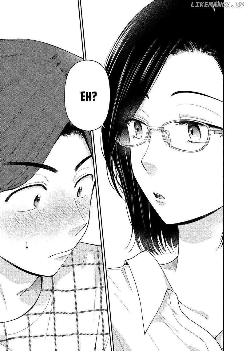 Drama Na Koi Wa Kihon Kara Chapter 12 Page 13