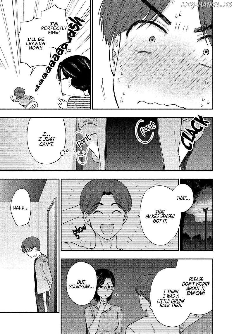 Drama Na Koi Wa Kihon Kara Chapter 14 Page 7