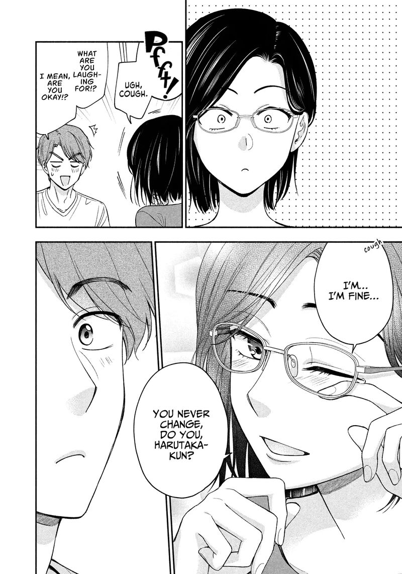 Drama Na Koi Wa Kihon Kara Chapter 18 Page 10