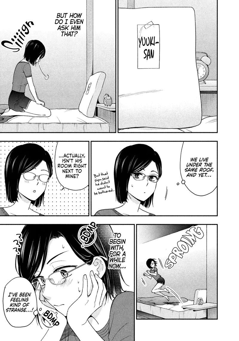 Drama Na Koi Wa Kihon Kara Chapter 19 Page 7