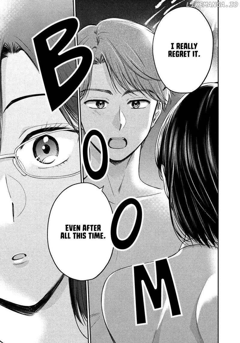 Drama Na Koi Wa Kihon Kara Chapter 22 Page 5