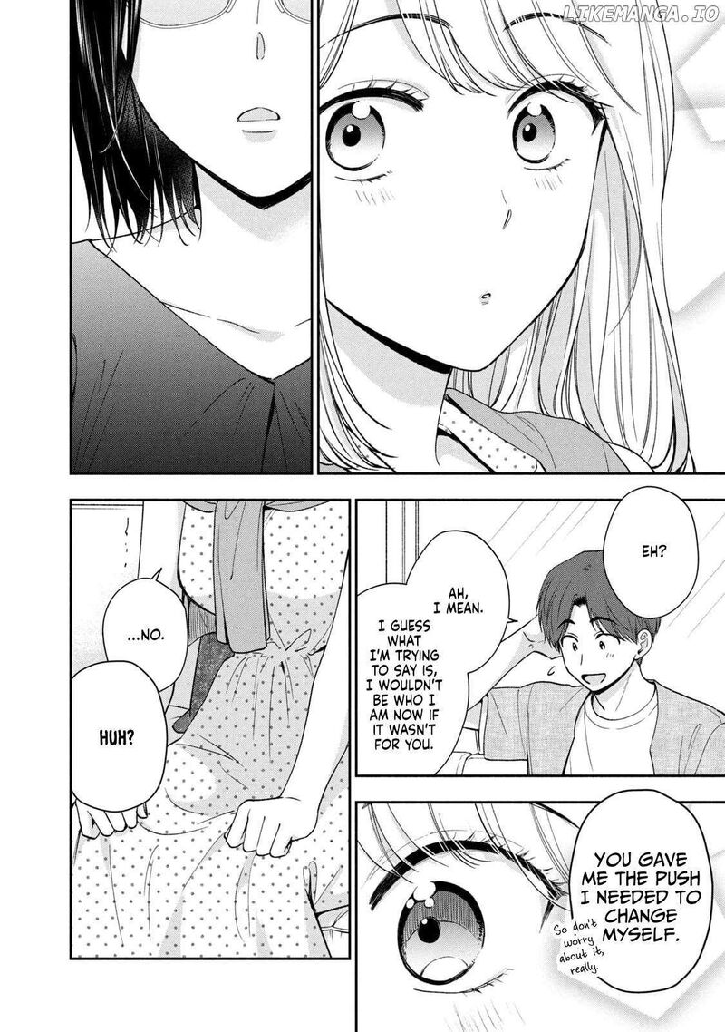 Drama Na Koi Wa Kihon Kara Chapter 25 Page 8