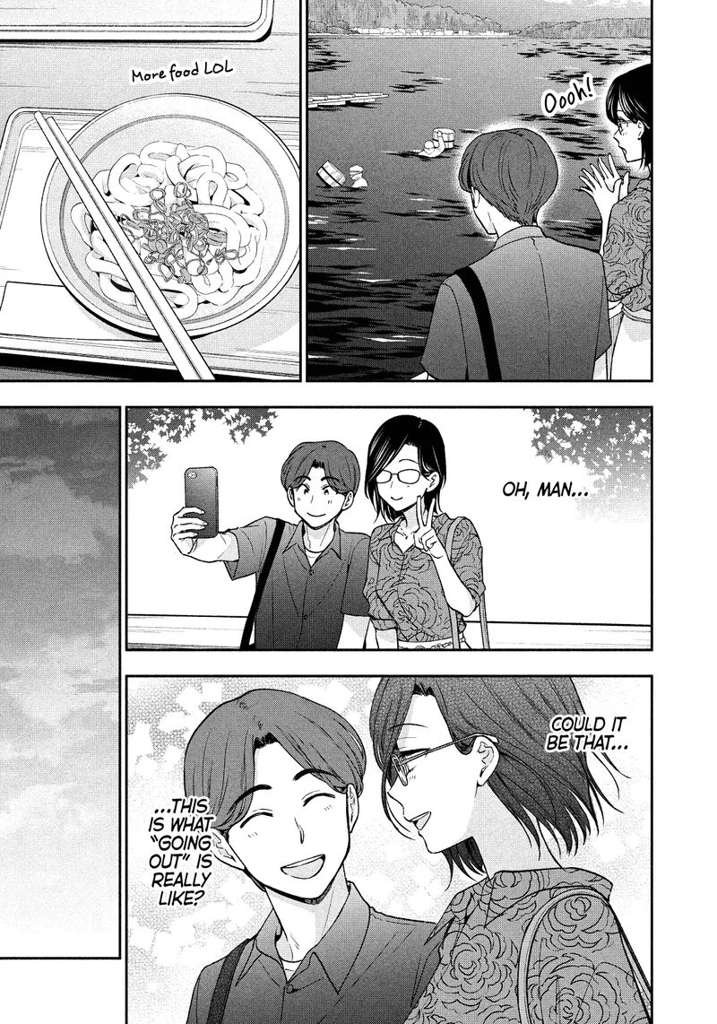 Drama Na Koi Wa Kihon Kara Chapter 32 Page 11