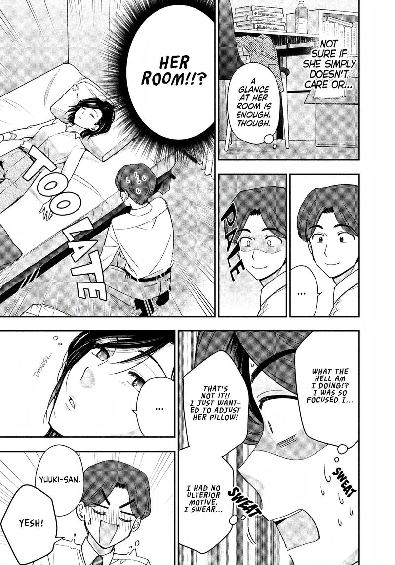 Drama Na Koi Wa Kihon Kara Chapter 4 Page 13