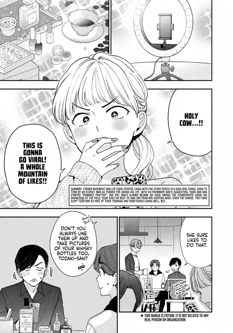 Drama Na Koi Wa Kihon Kara Chapter 5 Page 2