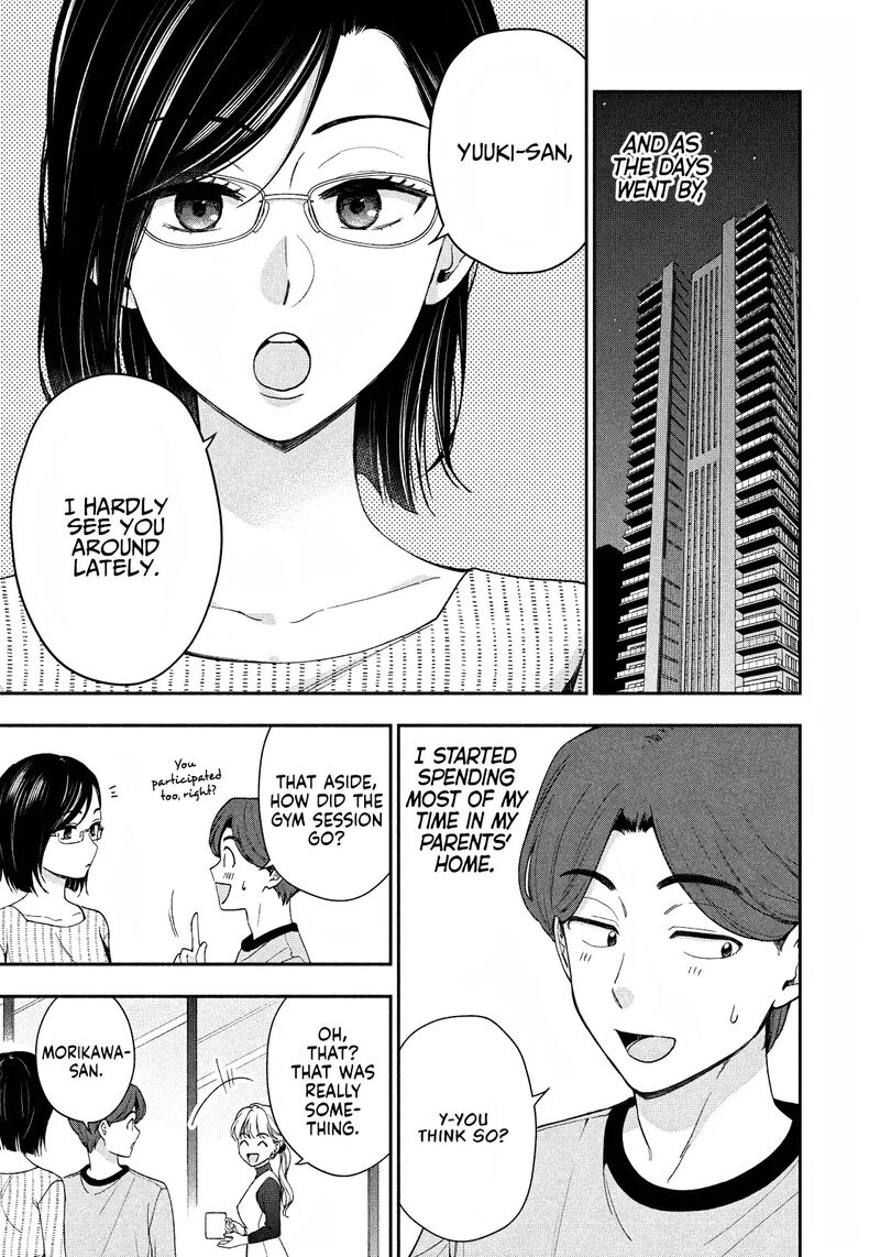 Drama Na Koi Wa Kihon Kara Chapter 5 Page 6
