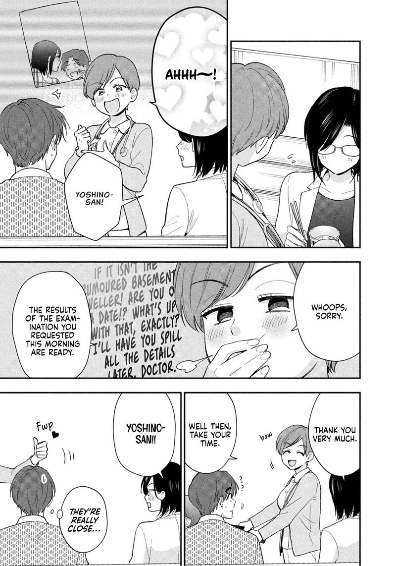 Drama Na Koi Wa Kihon Kara Chapter 50 Page 9