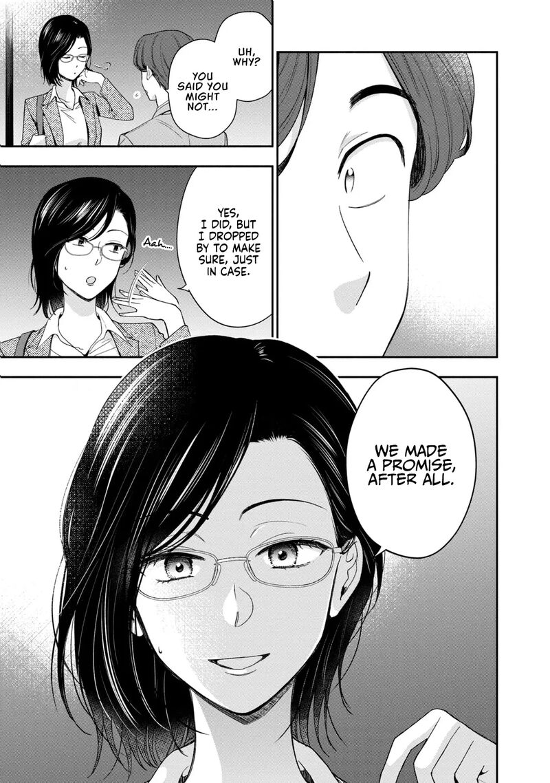 Drama Na Koi Wa Kihon Kara Chapter 7 Page 11