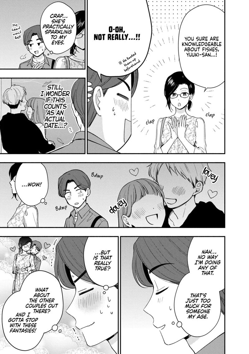 Drama Na Koi Wa Kihon Kara Chapter 8 Page 5