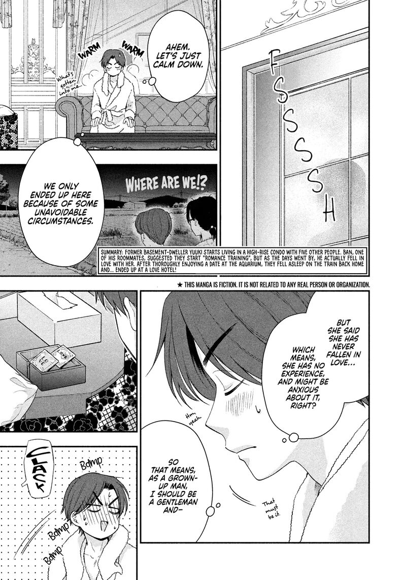 Drama Na Koi Wa Kihon Kara Chapter 9 Page 5