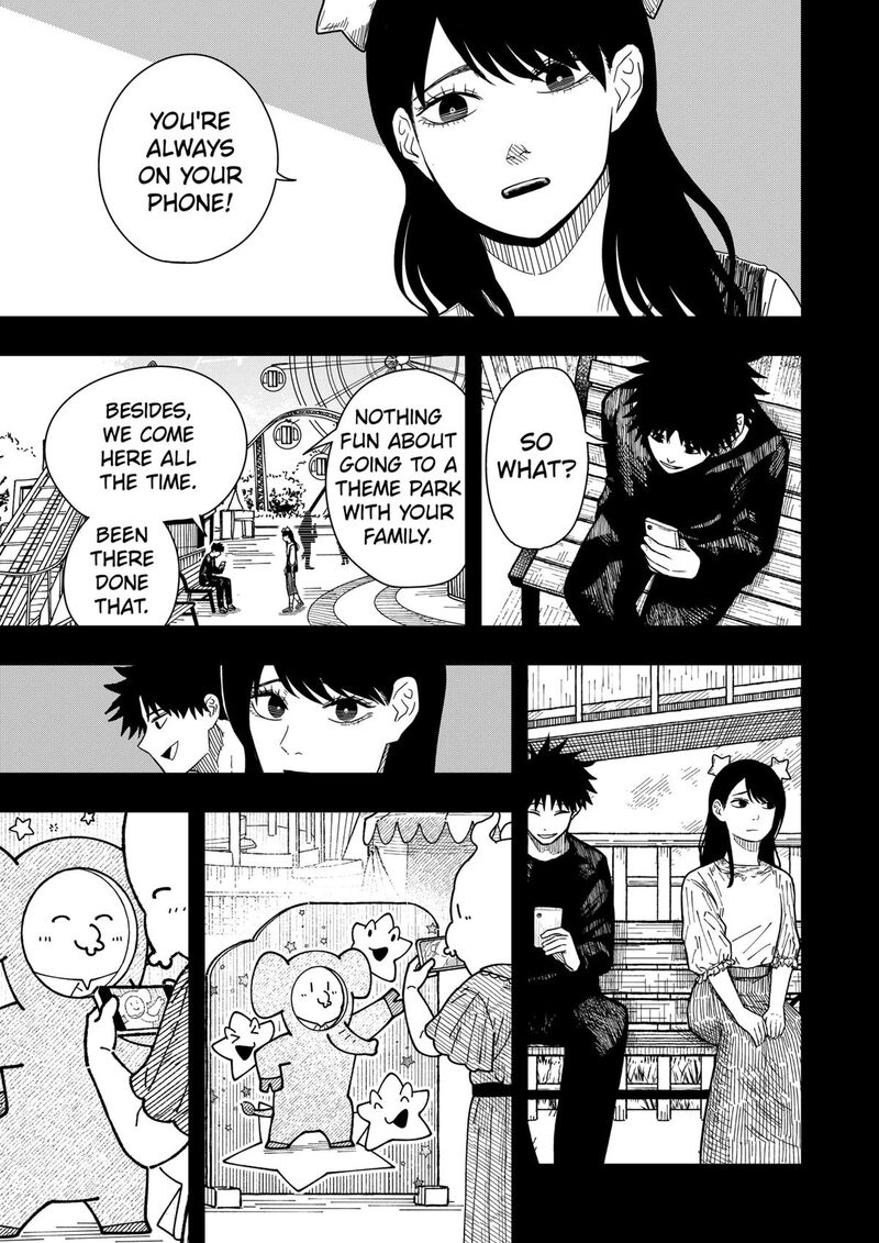 Drama Queen Chapter 44 Page 15