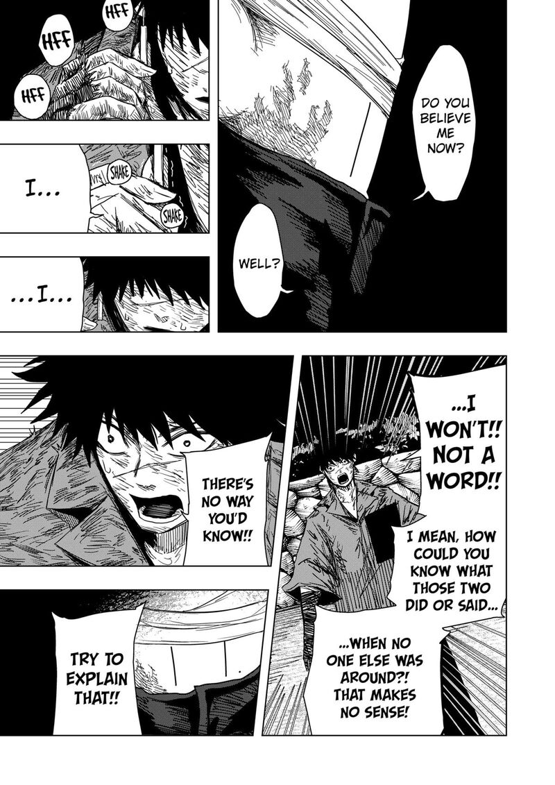 Drama Queen Chapter 44 Page 17