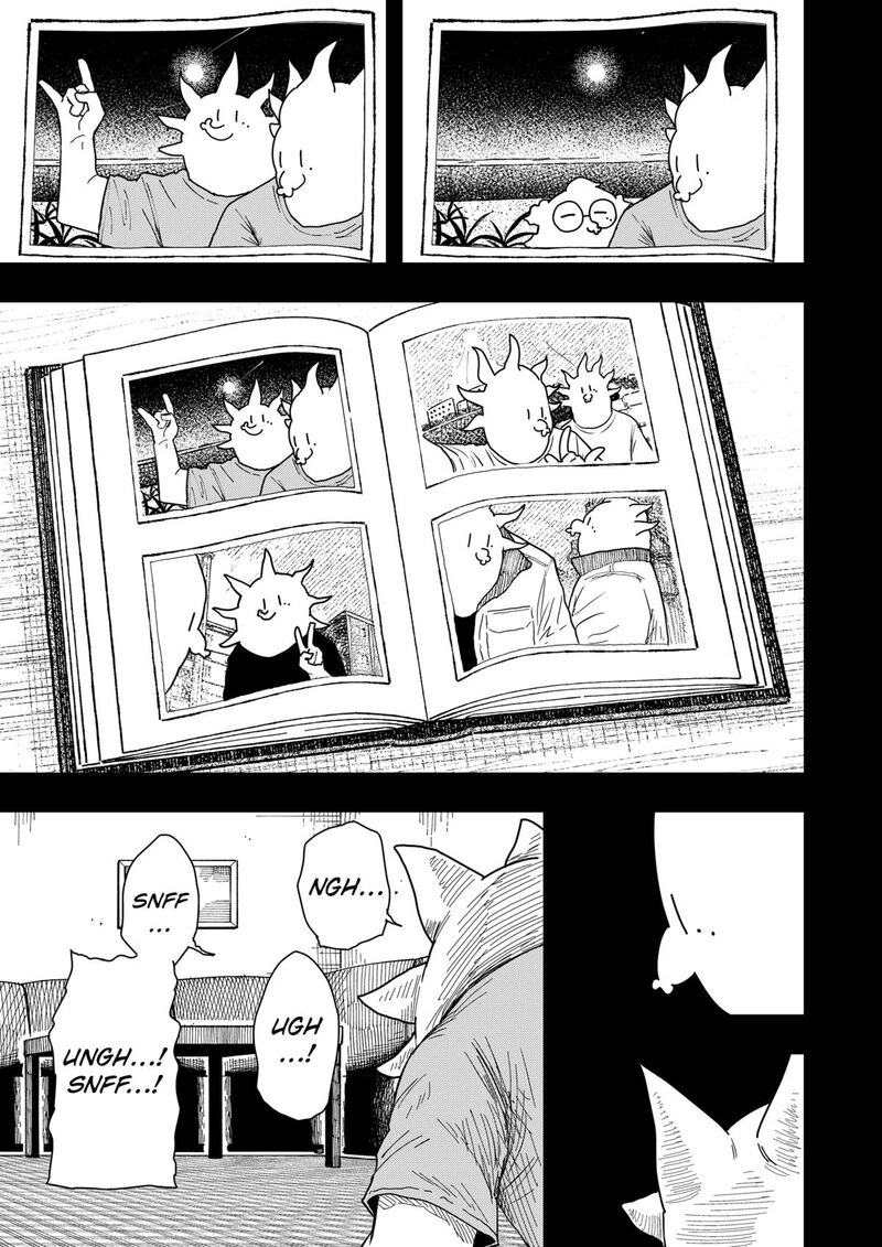 Drama Queen Chapter 44 Page 5