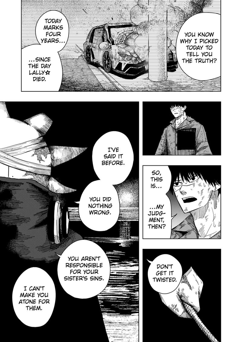 Drama Queen Chapter 44 Page 9