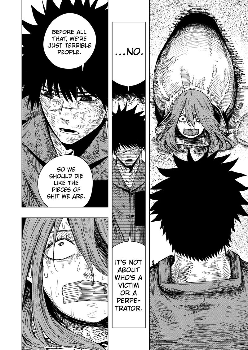 Drama Queen Chapter 45 Page 19