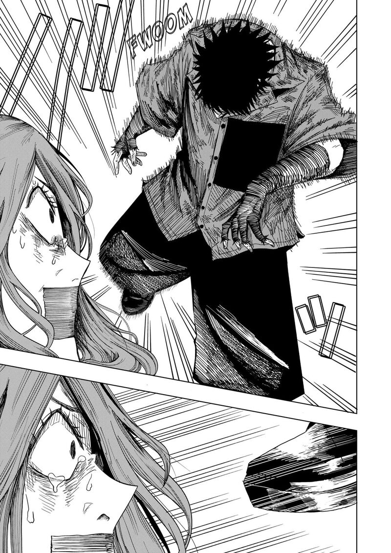 Drama Queen Chapter 45 Page 20