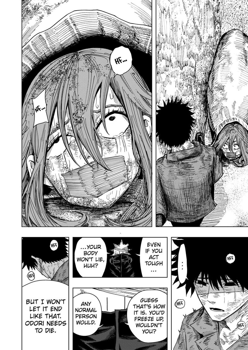 Drama Queen Chapter 45 Page 23