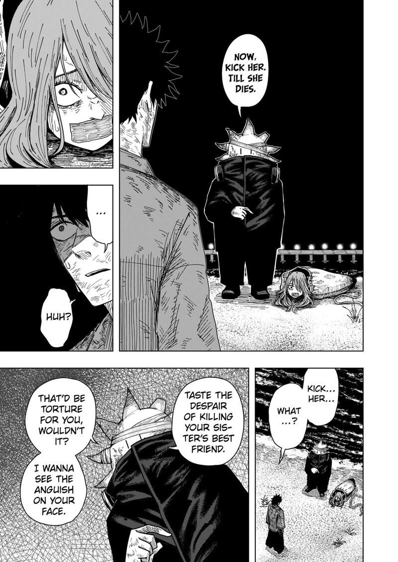 Drama Queen Chapter 45 Page 3