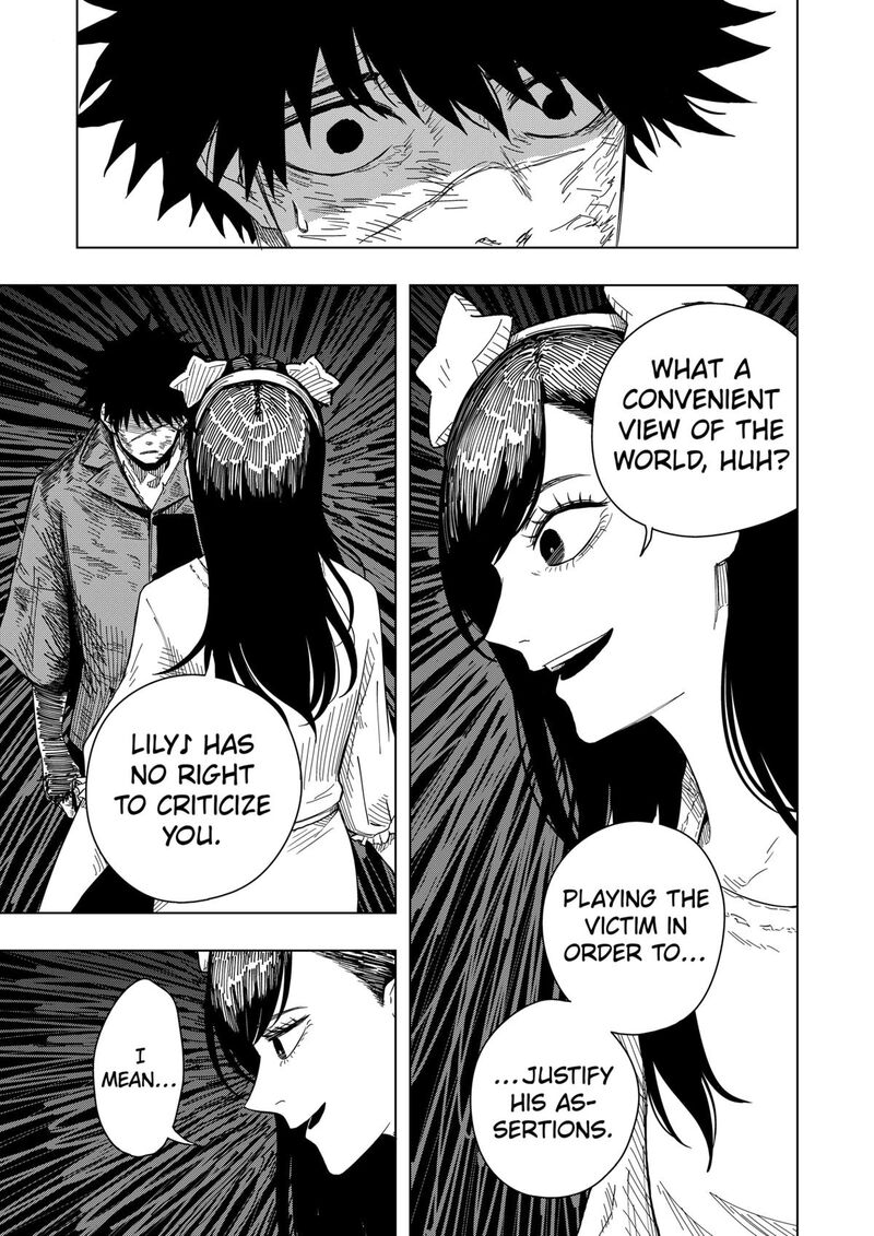 Drama Queen Chapter 45 Page 9