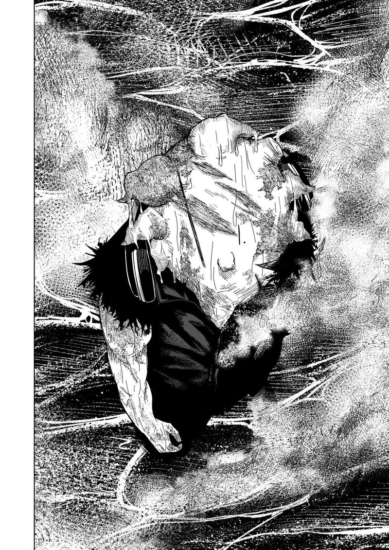 Drama Queen Chapter 46 Page 11