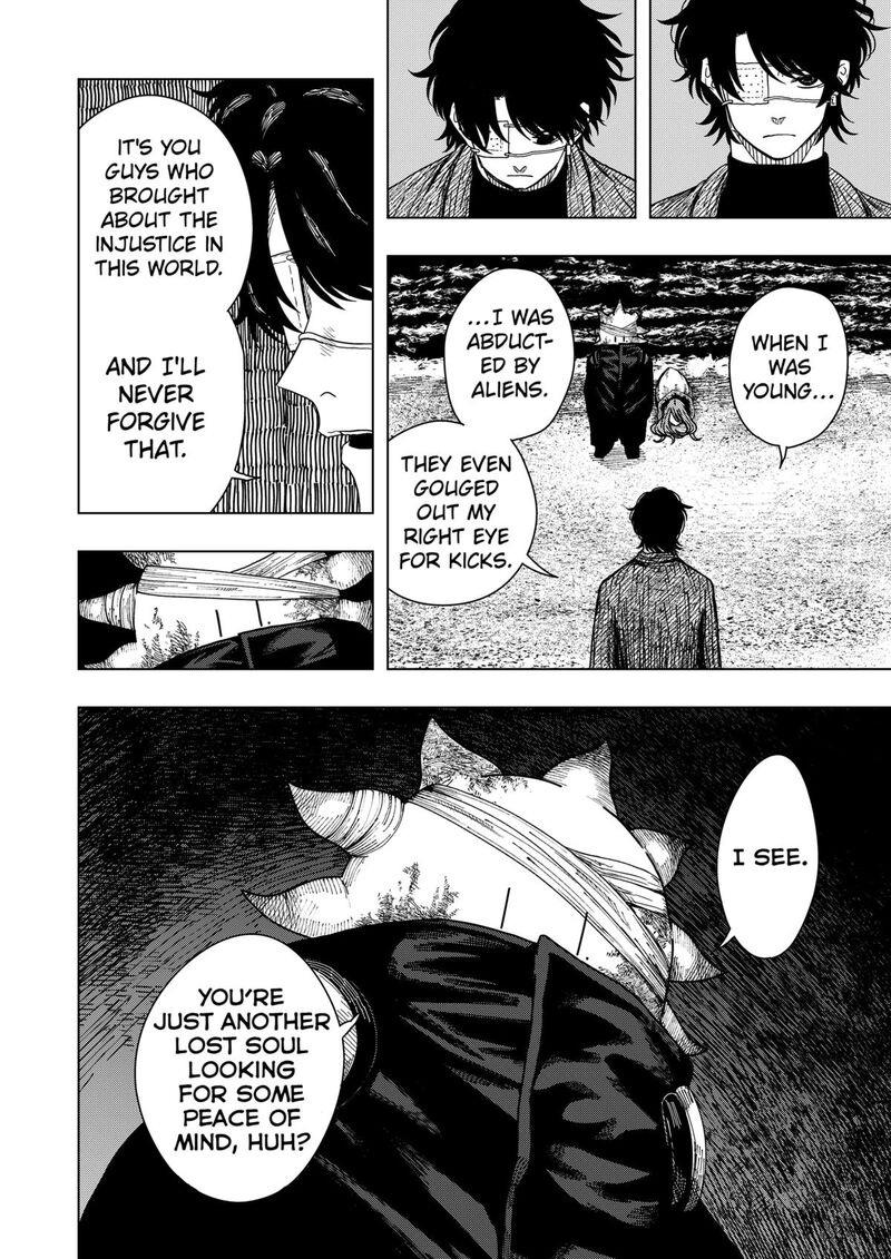 Drama Queen Chapter 46 Page 6