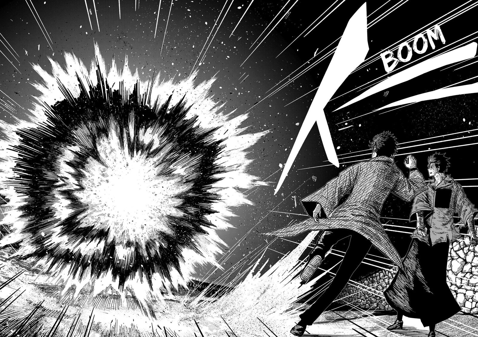 Drama Queen Chapter 46 Page 8