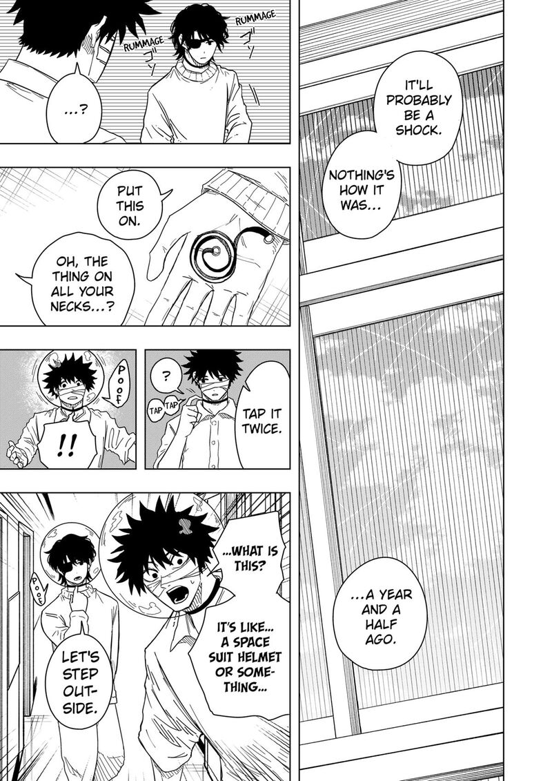 Drama Queen Chapter 47 Page 13