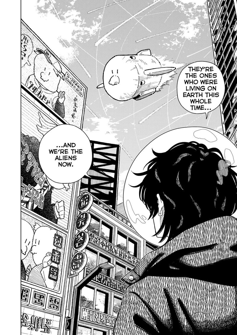 Drama Queen Chapter 47 Page 19