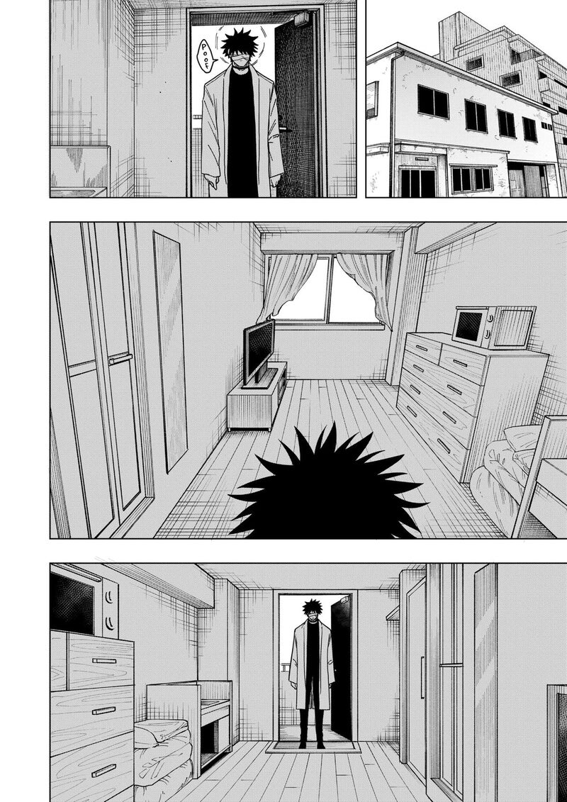 Drama Queen Chapter 48 Page 8