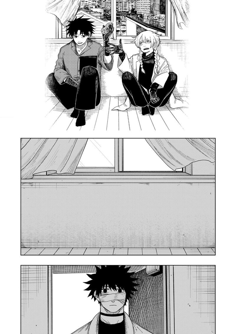 Drama Queen Chapter 48 Page 9