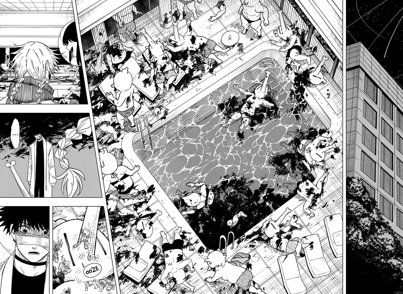 Drama Queen Chapter 49 Page 14