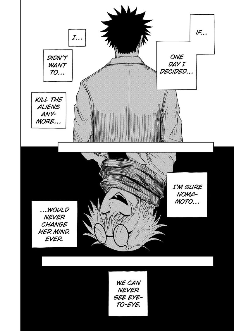 Drama Queen Chapter 49 Page 17