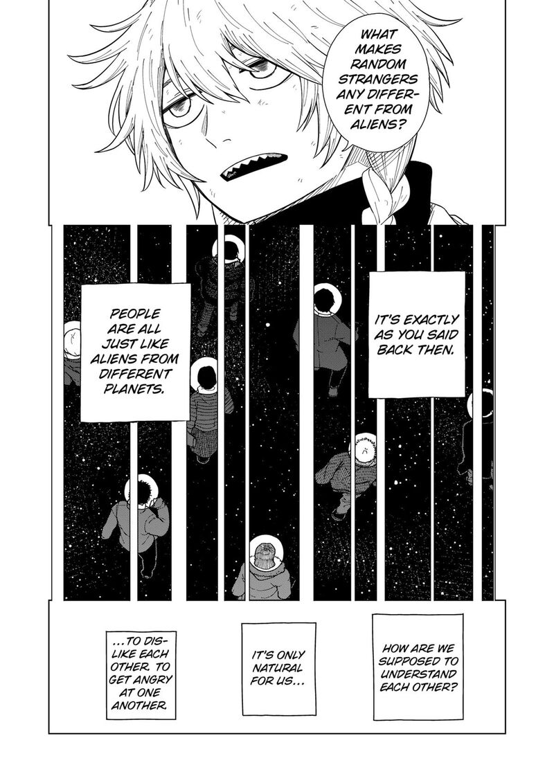 Drama Queen Chapter 49 Page 18