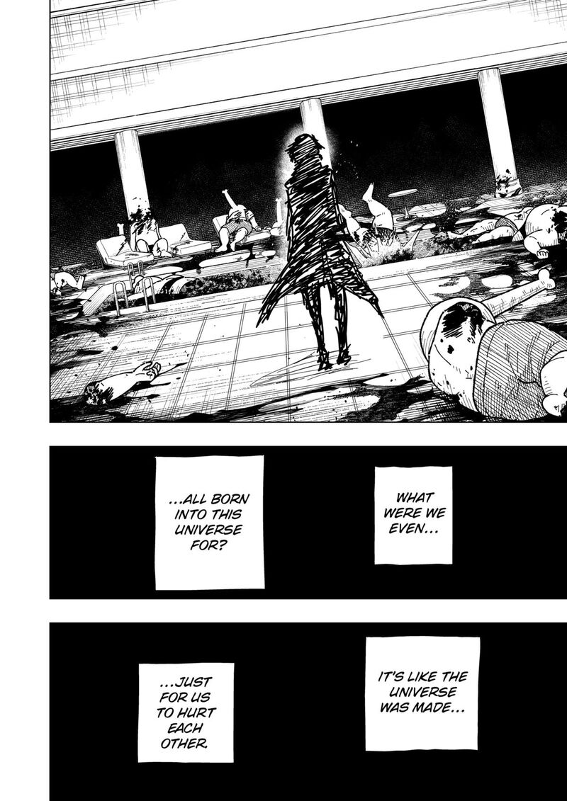 Drama Queen Chapter 49 Page 19