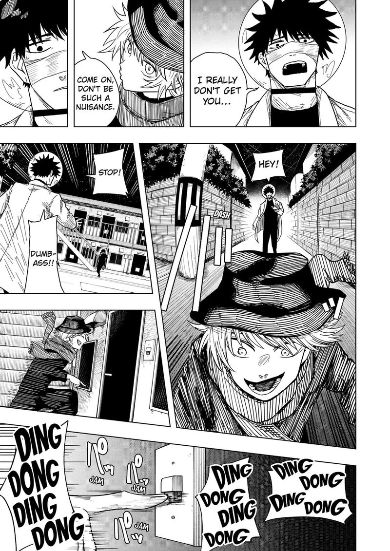 Drama Queen Chapter 50 Page 15