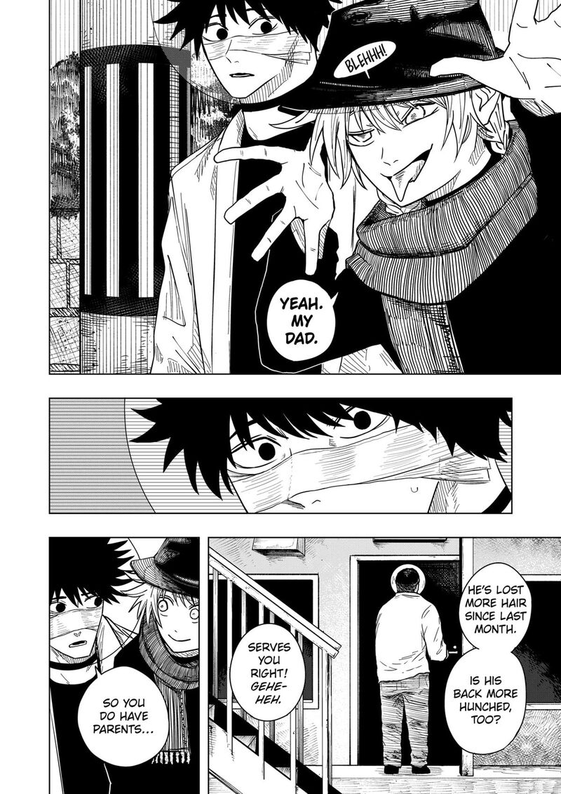 Drama Queen Chapter 50 Page 4