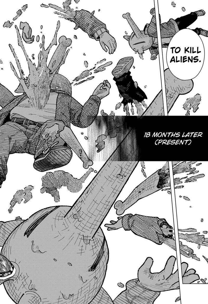 Drama Queen Chapter 51 Page 10