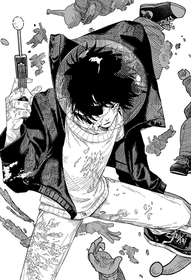 Drama Queen Chapter 51 Page 11