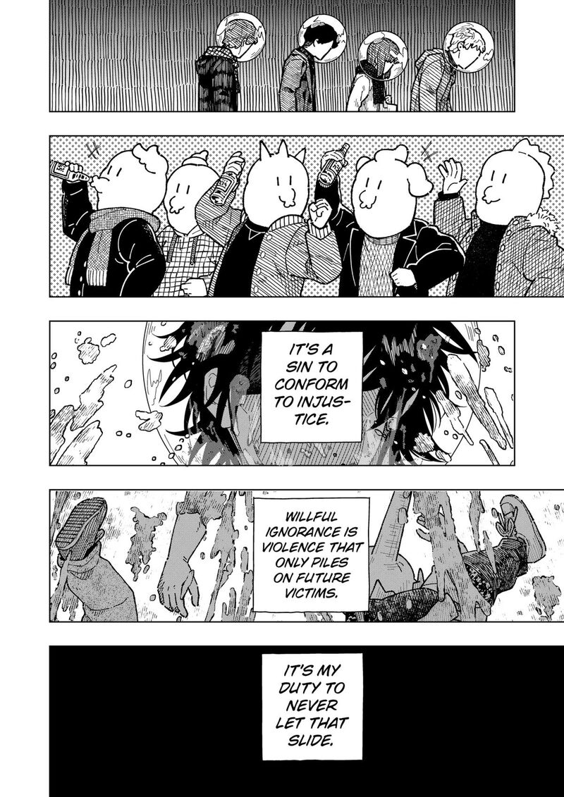 Drama Queen Chapter 51 Page 12