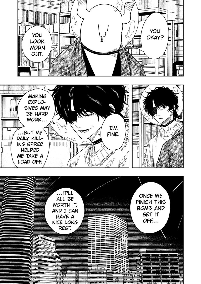 Drama Queen Chapter 51 Page 13