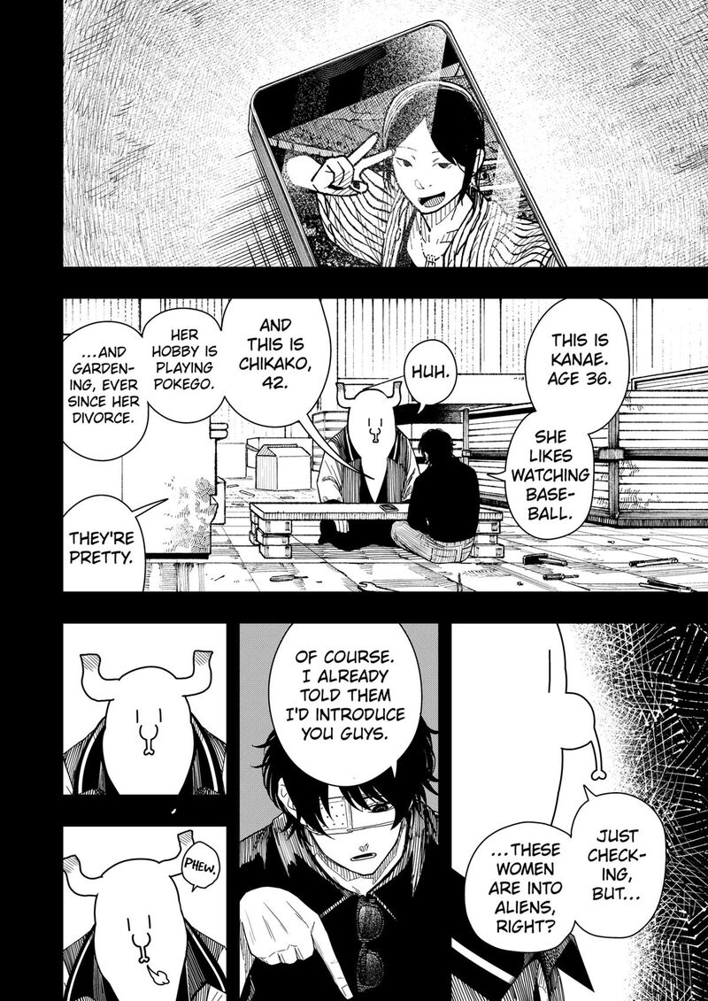 Drama Queen Chapter 51 Page 2