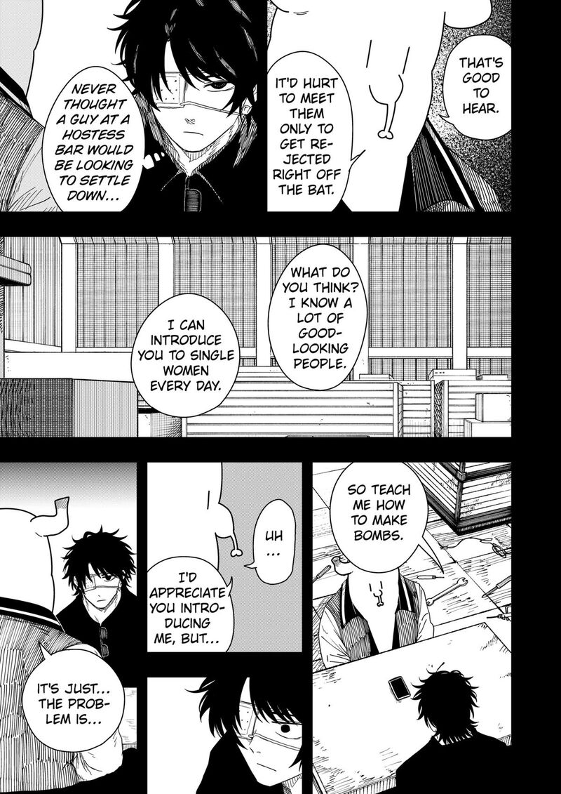 Drama Queen Chapter 51 Page 3