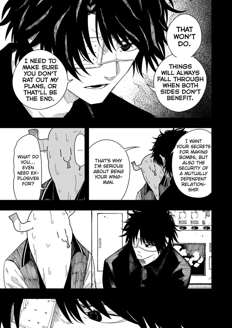 Drama Queen Chapter 51 Page 9