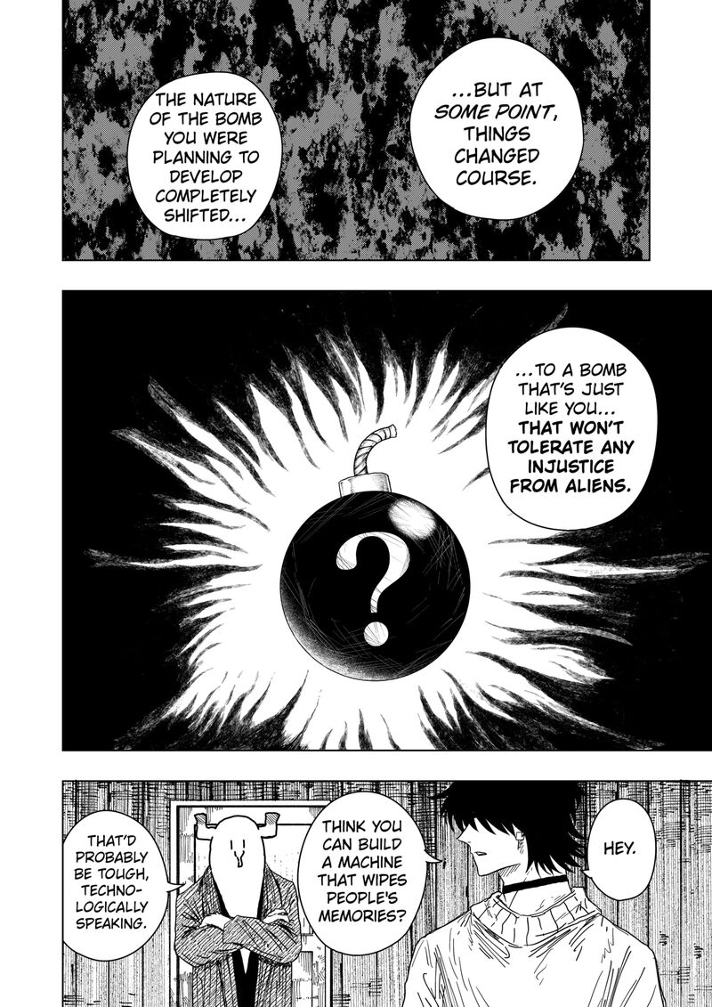 Drama Queen Chapter 52 Page 10