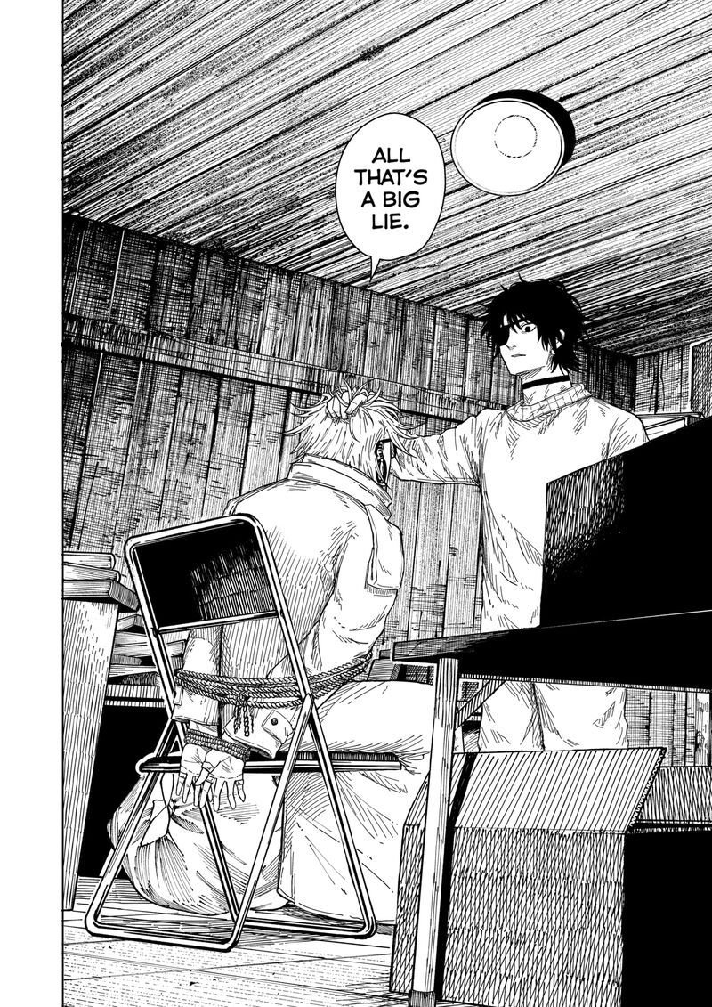 Drama Queen Chapter 52 Page 14