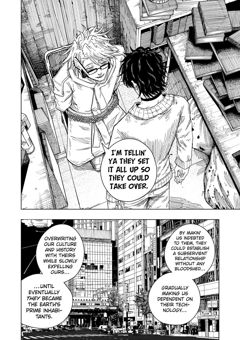 Drama Queen Chapter 52 Page 16