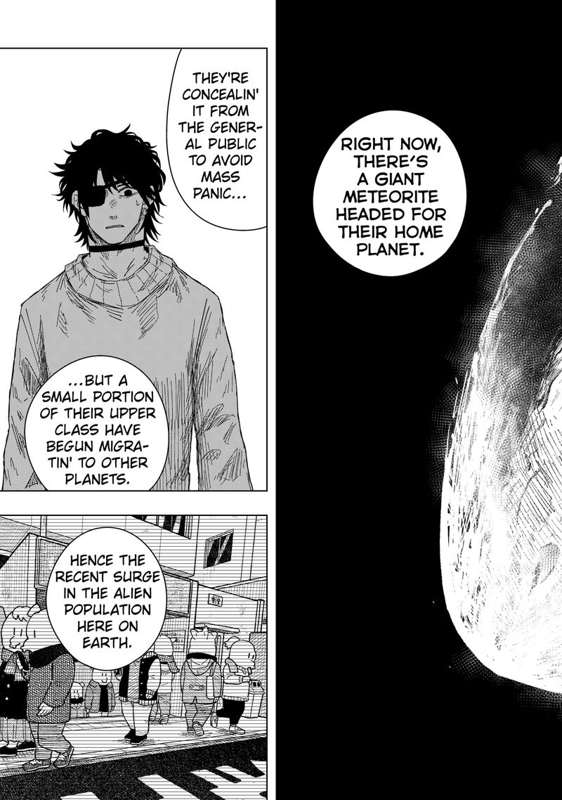 Drama Queen Chapter 52 Page 19